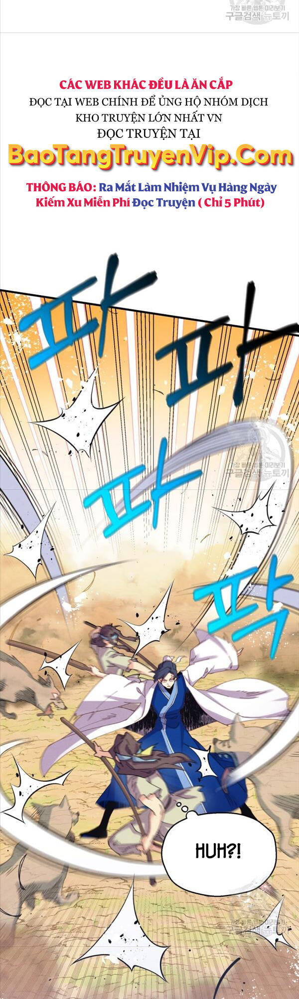 Phi Lôi Đao Thuật Chap 151 - Next Chap 152