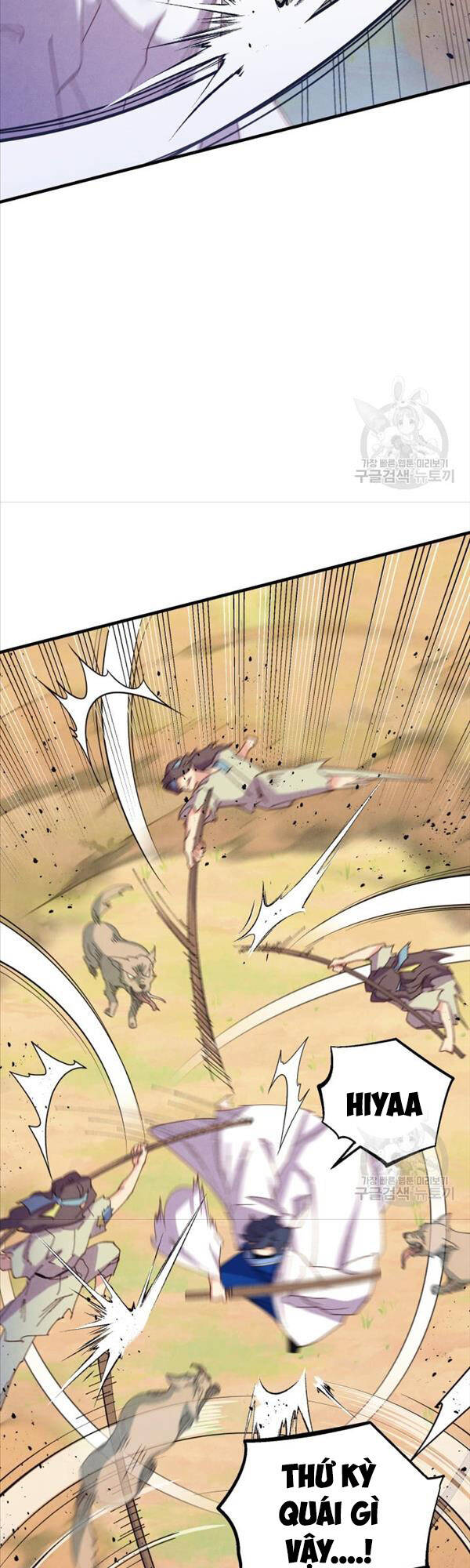 Phi Lôi Đao Thuật Chap 151 - Next Chap 152