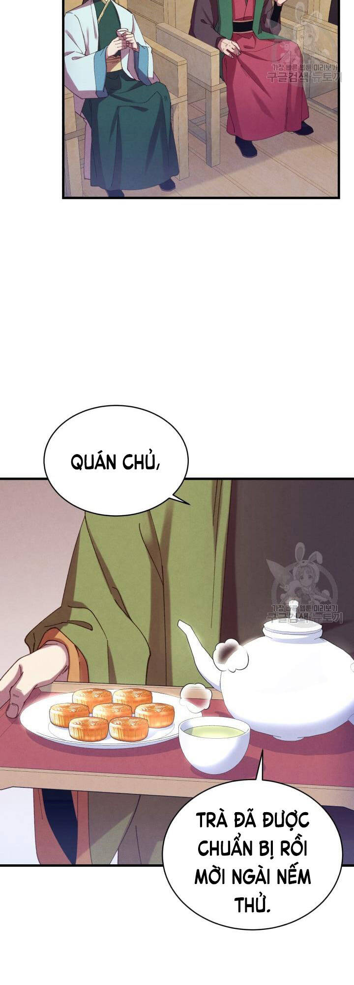 Phi Lôi Đao Thuật Chap 152 - Next Chap 153