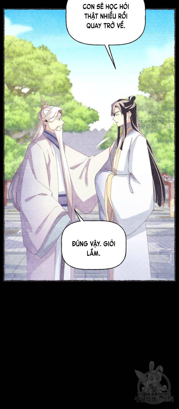 Phi Lôi Đao Thuật Chap 152 - Next Chap 153