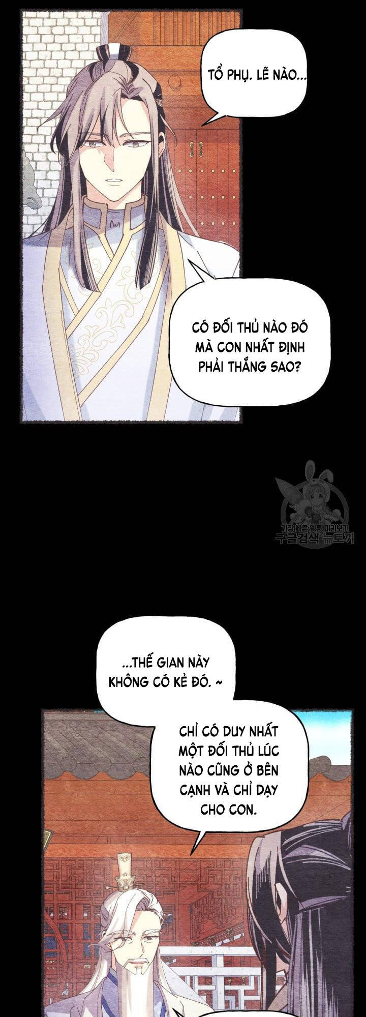 Phi Lôi Đao Thuật Chap 152 - Next Chap 153