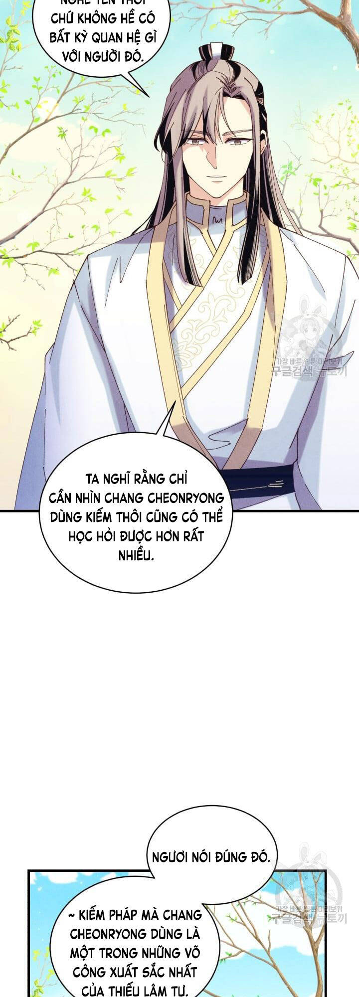 Phi Lôi Đao Thuật Chap 152 - Next Chap 153