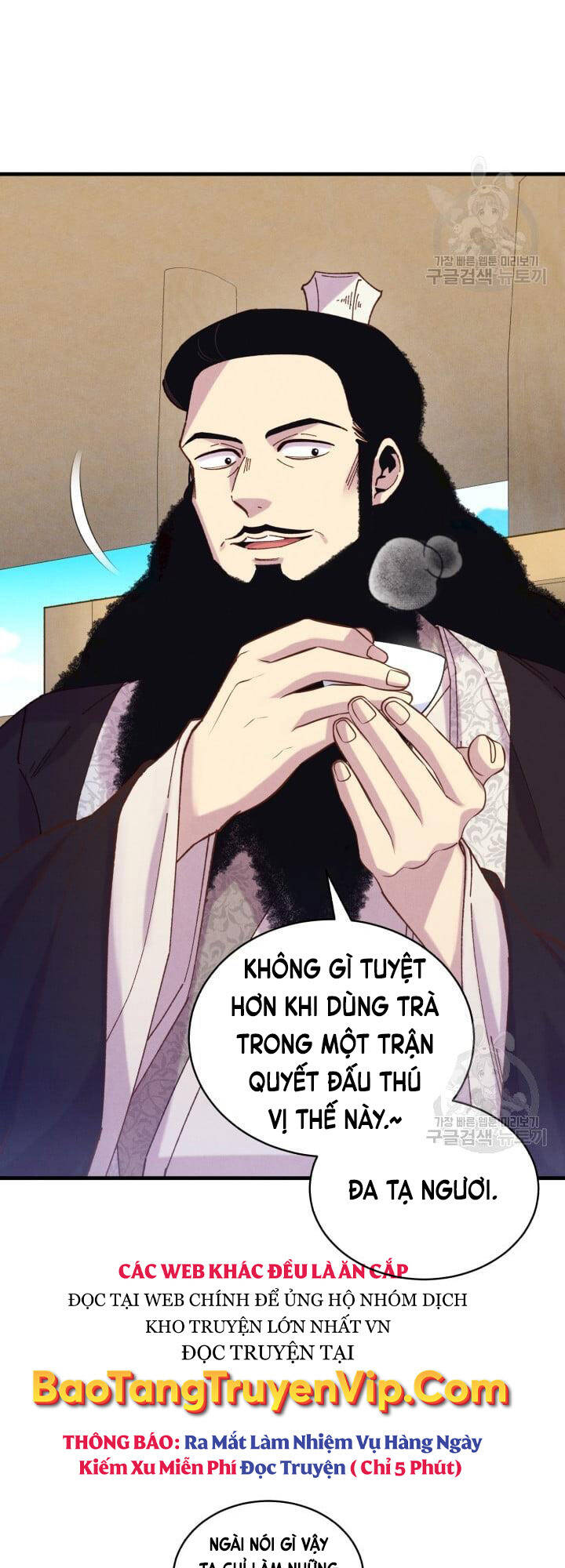 Phi Lôi Đao Thuật Chap 152 - Next Chap 153