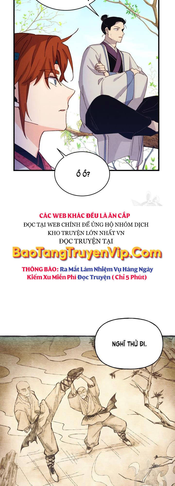 Phi Lôi Đao Thuật Chap 152 - Next Chap 153