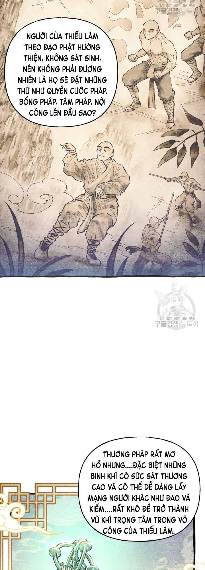 Phi Lôi Đao Thuật Chap 152 - Next Chap 153