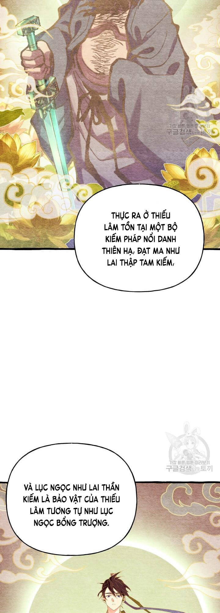 Phi Lôi Đao Thuật Chap 152 - Next Chap 153