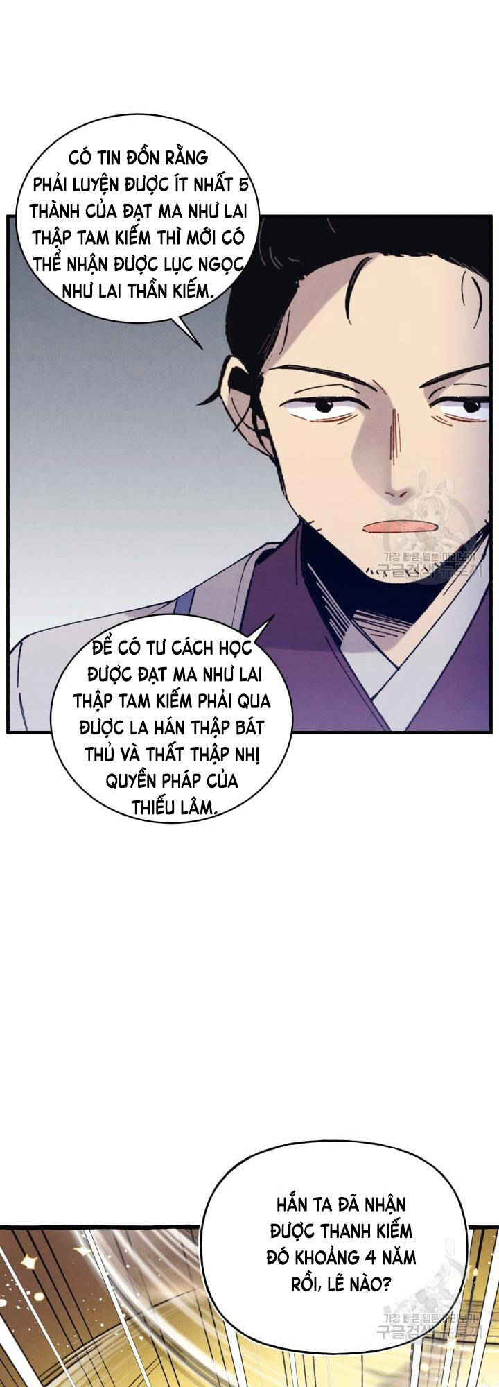 Phi Lôi Đao Thuật Chap 152 - Next Chap 153