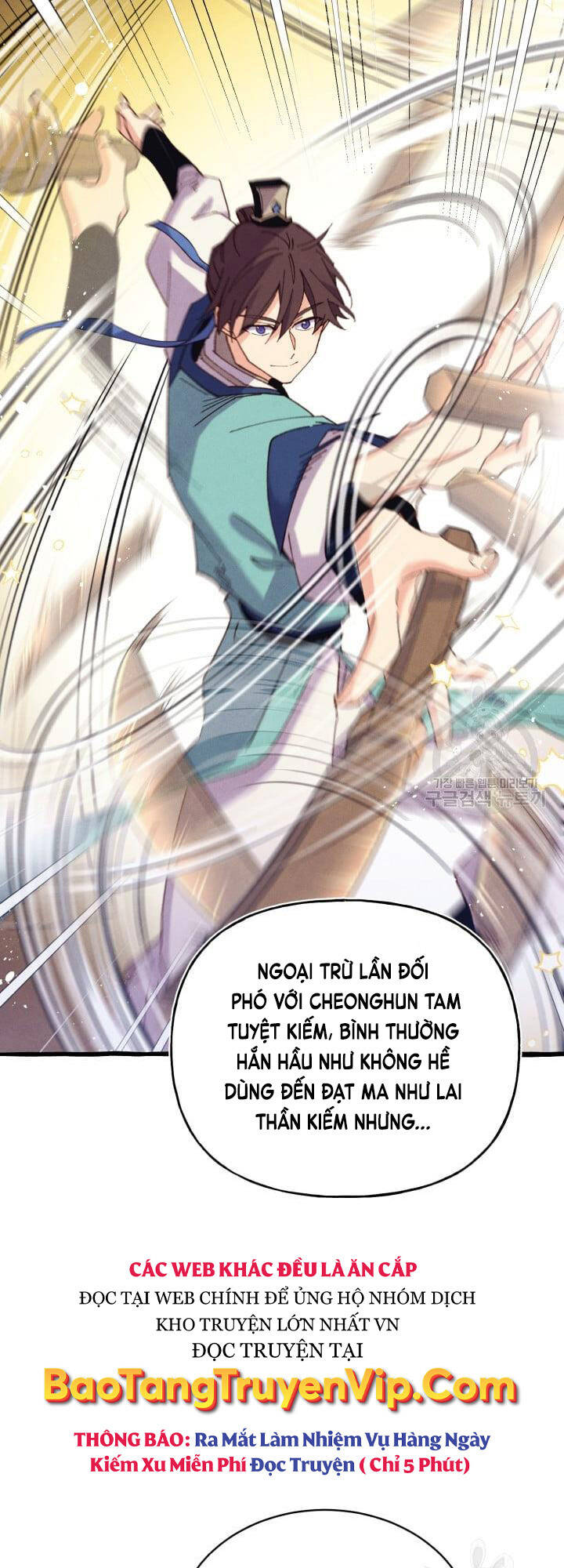 Phi Lôi Đao Thuật Chap 152 - Next Chap 153
