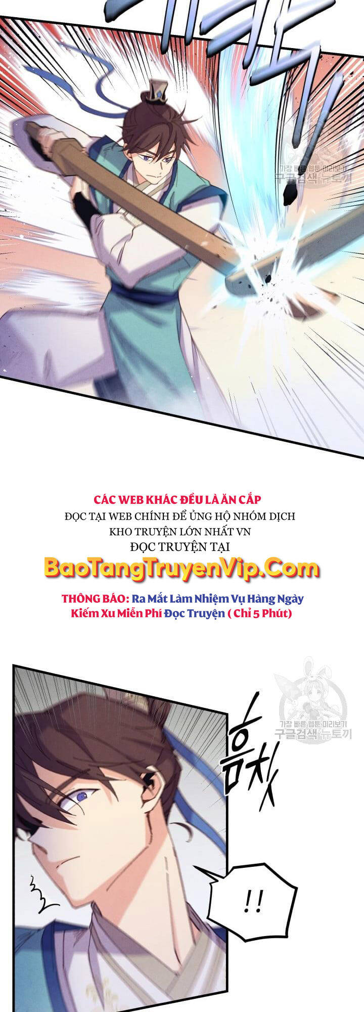 Phi Lôi Đao Thuật Chap 152 - Next Chap 153