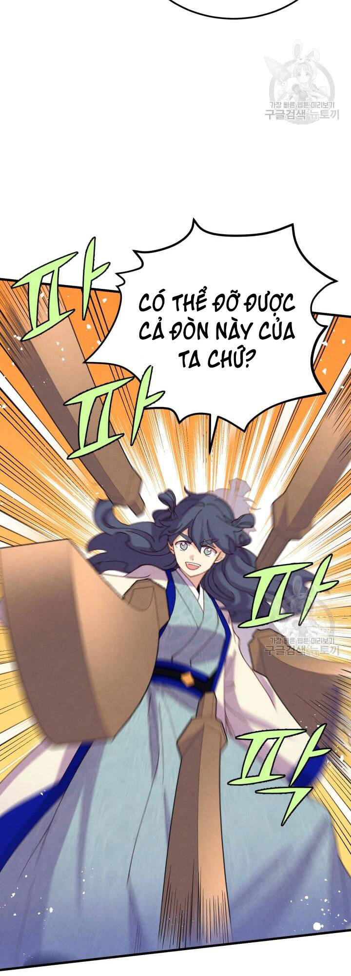 Phi Lôi Đao Thuật Chap 152 - Next Chap 153