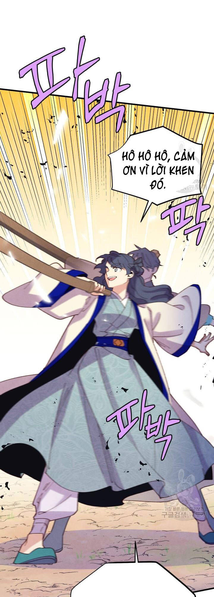 Phi Lôi Đao Thuật Chap 152 - Next Chap 153