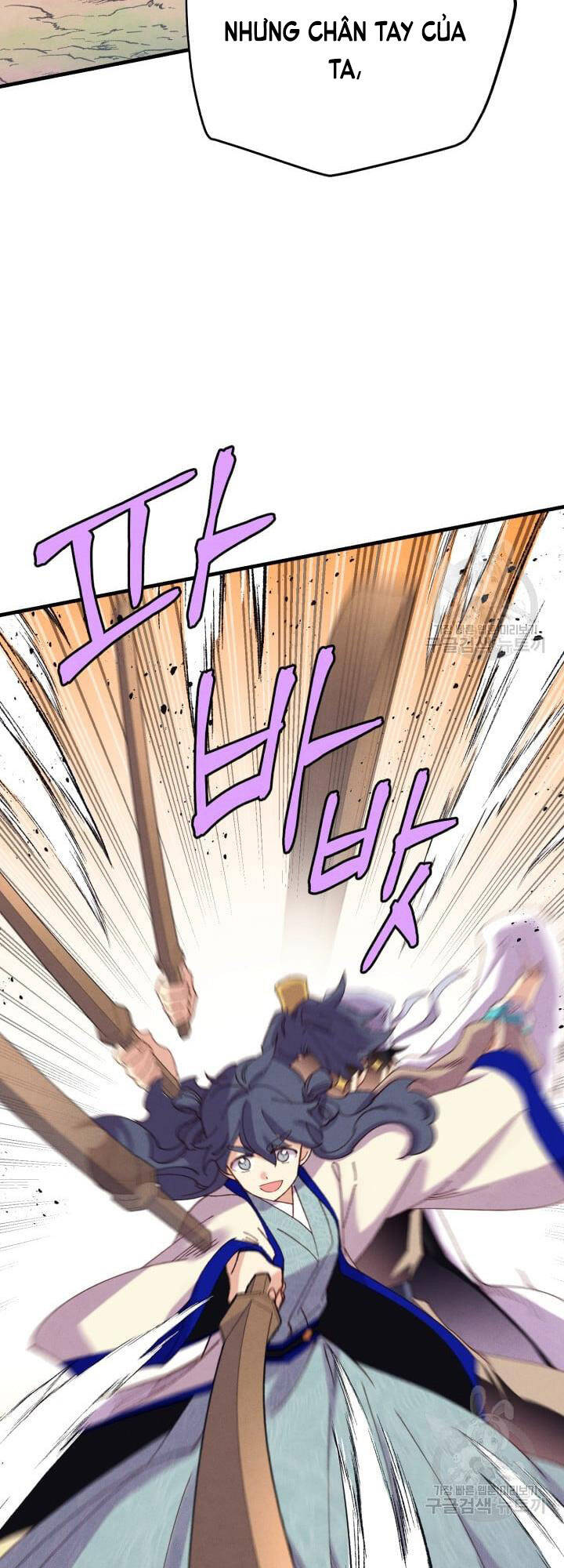 Phi Lôi Đao Thuật Chap 152 - Next Chap 153