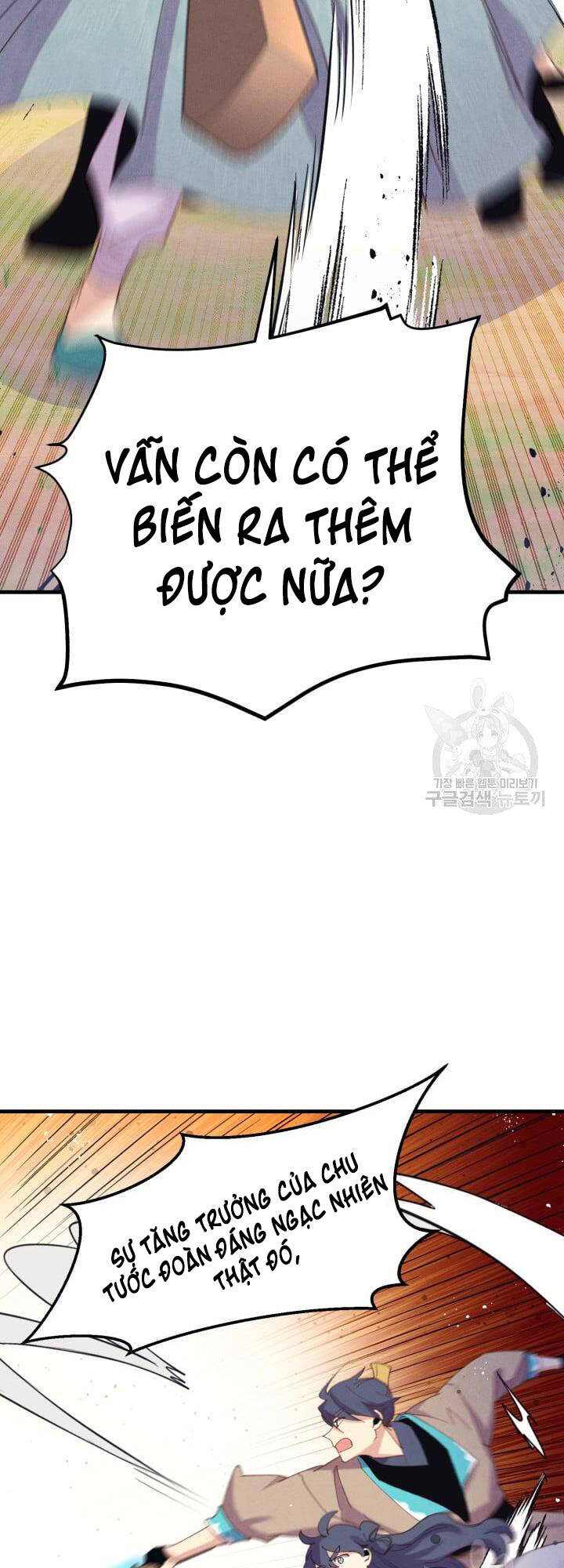 Phi Lôi Đao Thuật Chap 152 - Next Chap 153