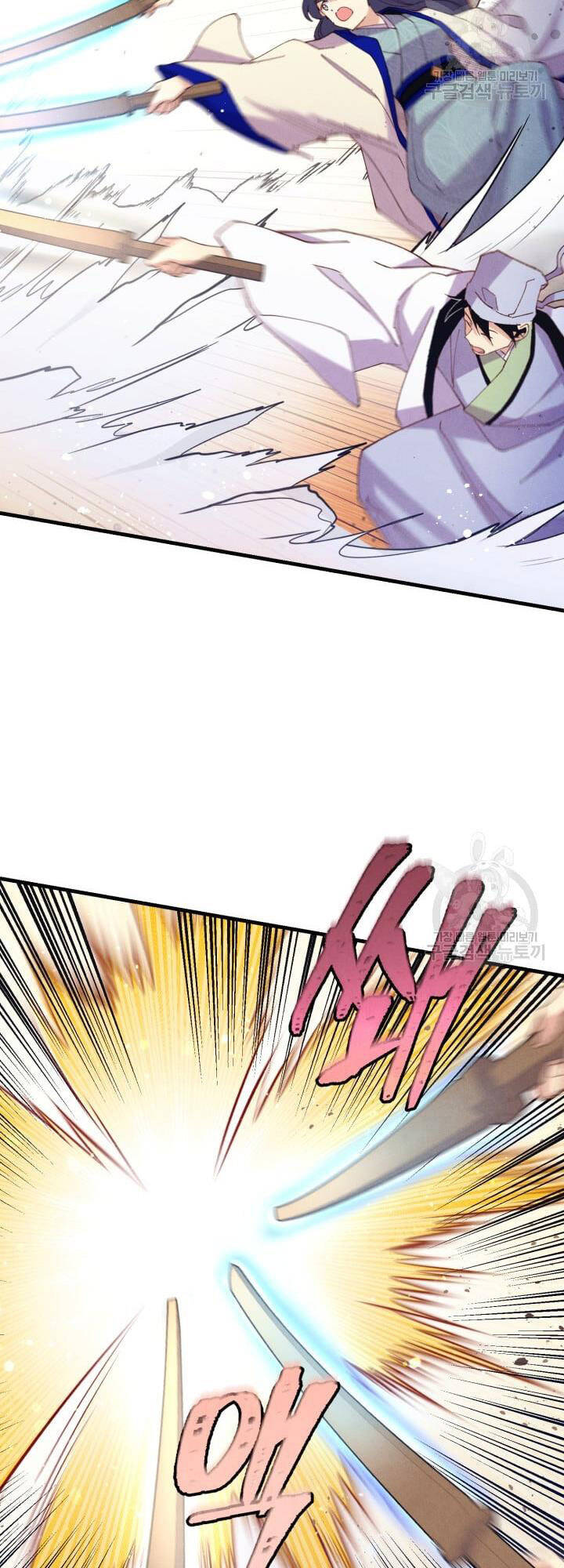 Phi Lôi Đao Thuật Chap 152 - Next Chap 153
