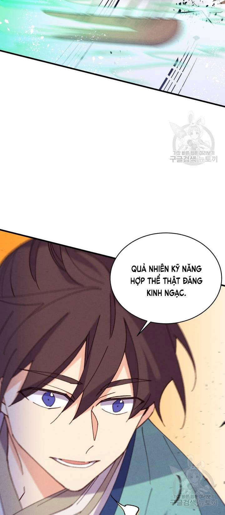 Phi Lôi Đao Thuật Chap 152 - Next Chap 153