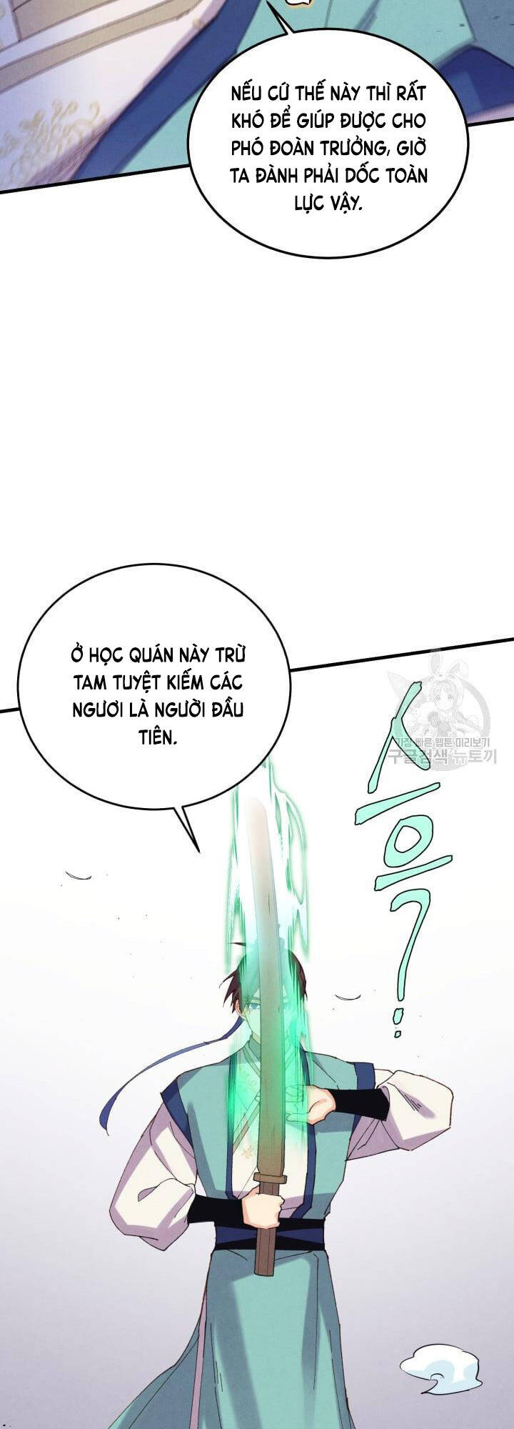 Phi Lôi Đao Thuật Chap 152 - Next Chap 153