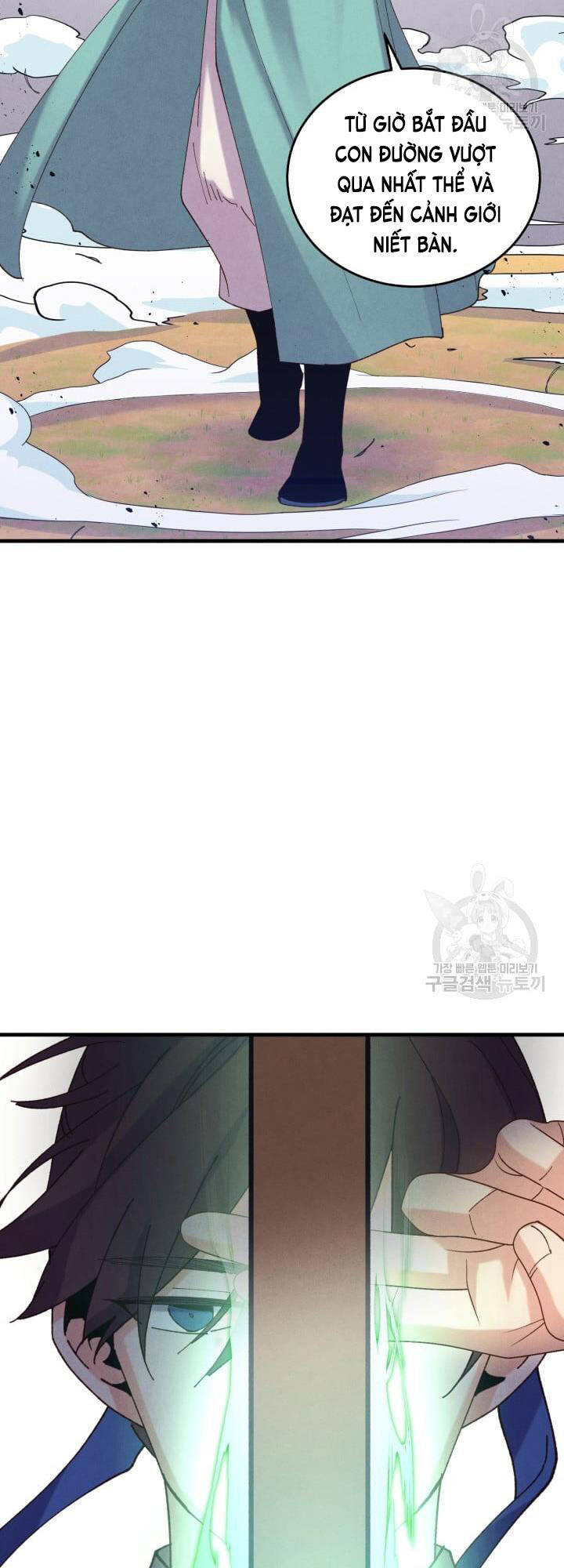 Phi Lôi Đao Thuật Chap 152 - Next Chap 153