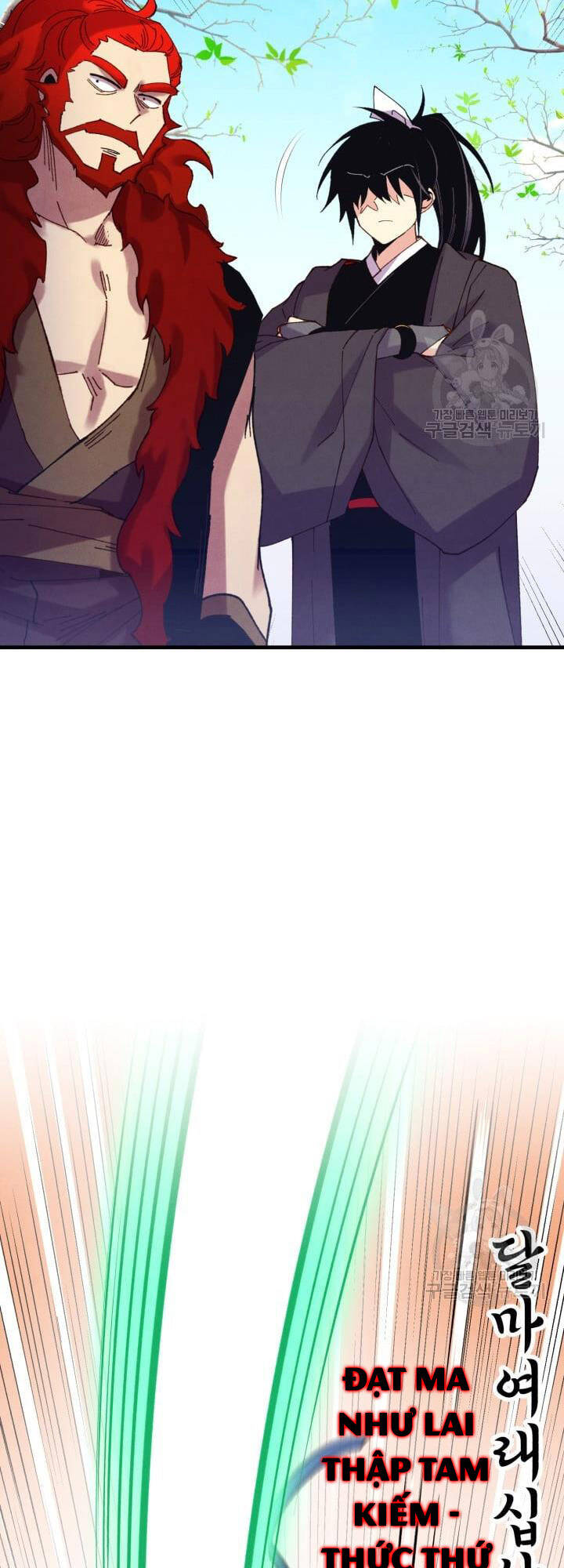 Phi Lôi Đao Thuật Chap 152 - Next Chap 153