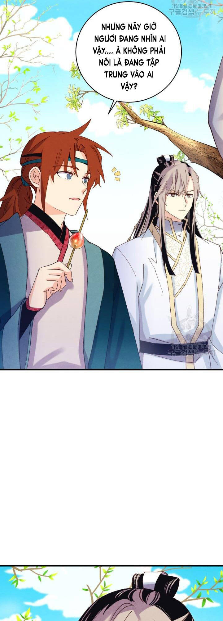 Phi Lôi Đao Thuật Chap 152 - Next Chap 153