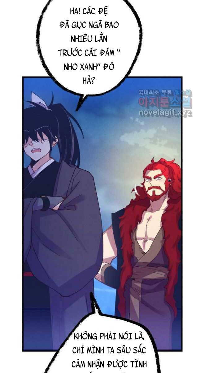 Phi Lôi Đao Thuật Chap 154 - Next Chap 155
