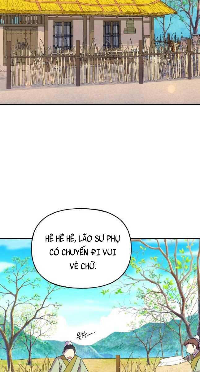 Phi Lôi Đao Thuật Chap 154 - Next Chap 155