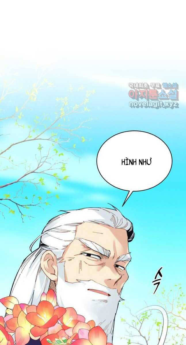 Phi Lôi Đao Thuật Chap 154 - Next Chap 155