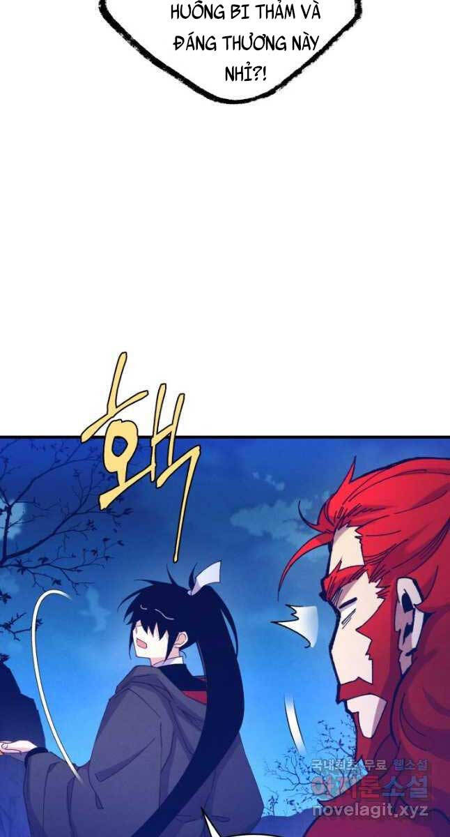 Phi Lôi Đao Thuật Chap 154 - Next Chap 155