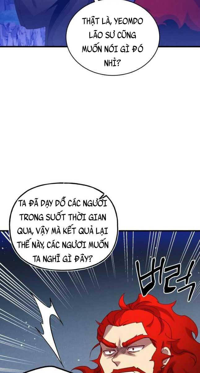 Phi Lôi Đao Thuật Chap 154 - Next Chap 155