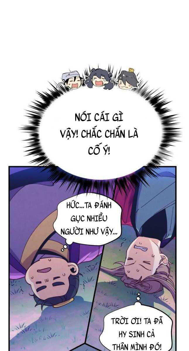 Phi Lôi Đao Thuật Chap 154 - Next Chap 155