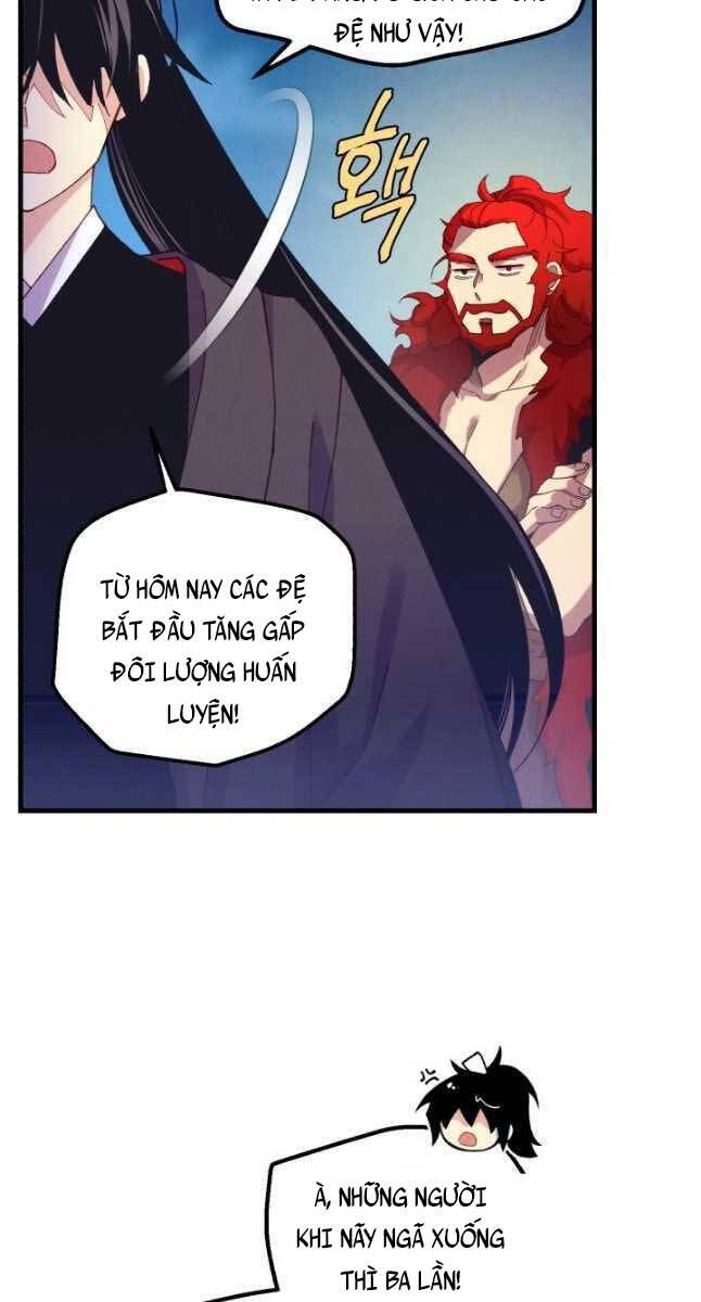 Phi Lôi Đao Thuật Chap 154 - Next Chap 155