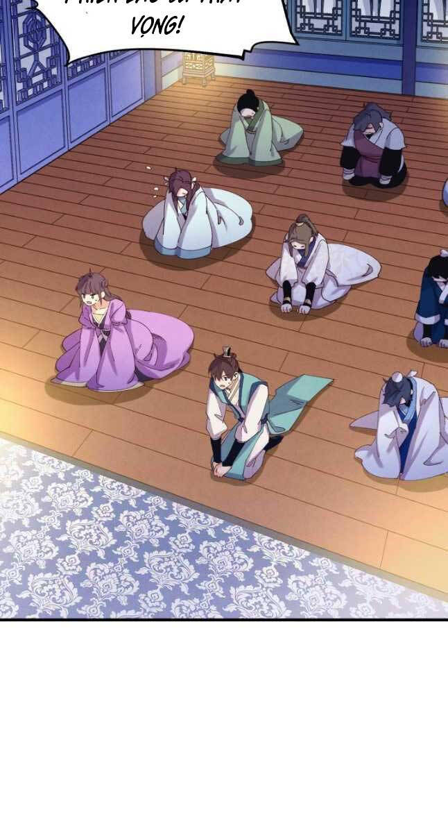 Phi Lôi Đao Thuật Chap 154 - Next Chap 155