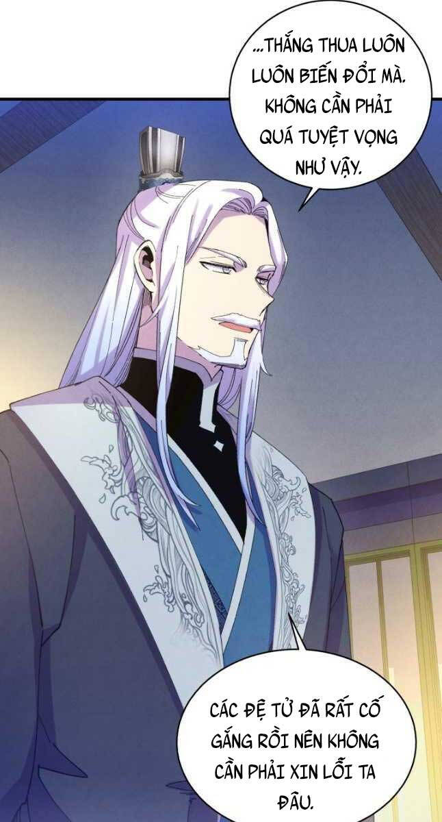 Phi Lôi Đao Thuật Chap 154 - Next Chap 155