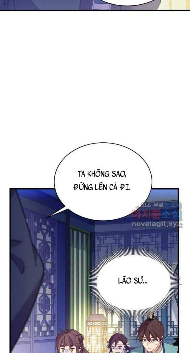 Phi Lôi Đao Thuật Chap 154 - Next Chap 155
