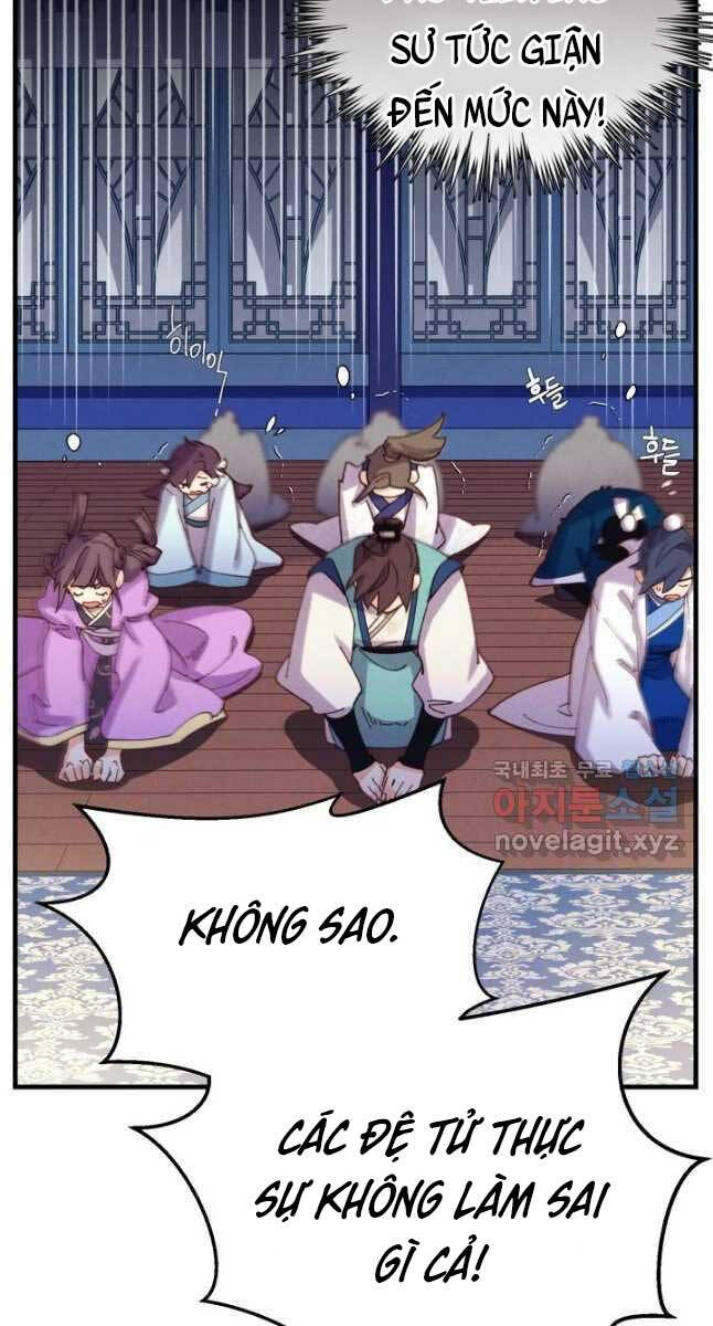 Phi Lôi Đao Thuật Chap 154 - Next Chap 155