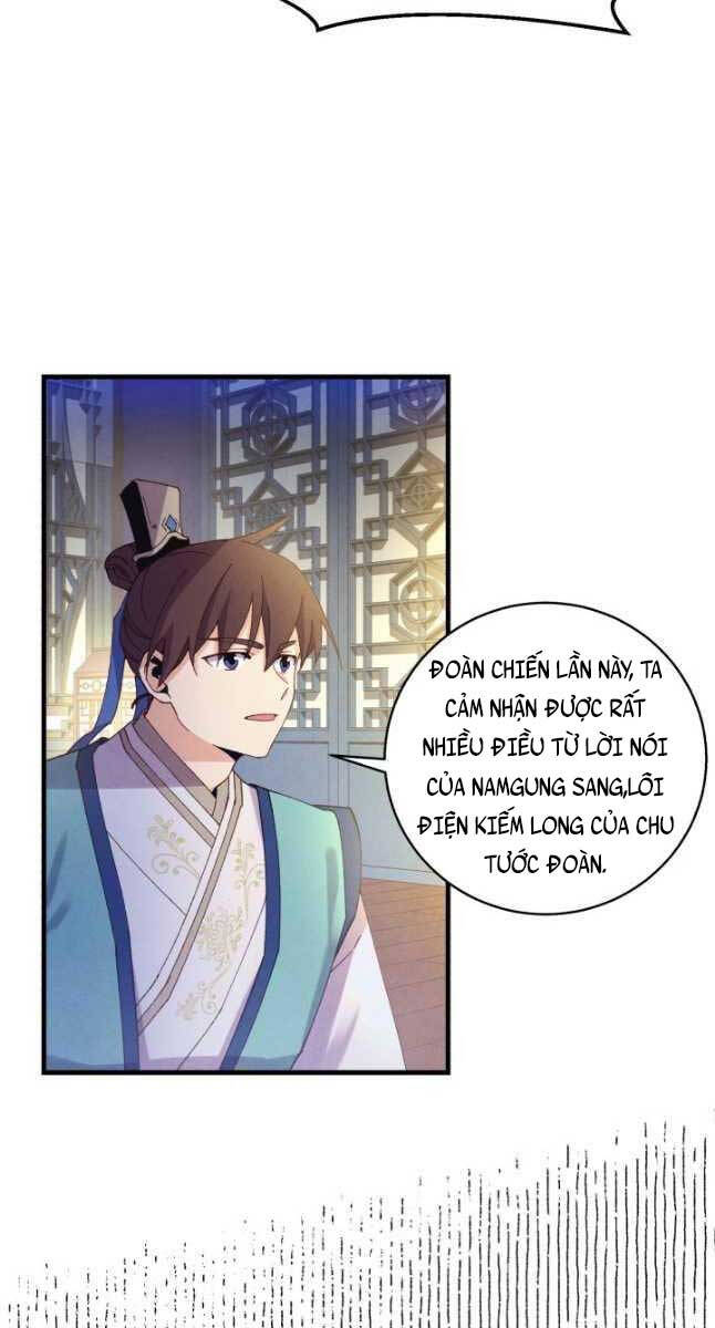 Phi Lôi Đao Thuật Chap 154 - Next Chap 155