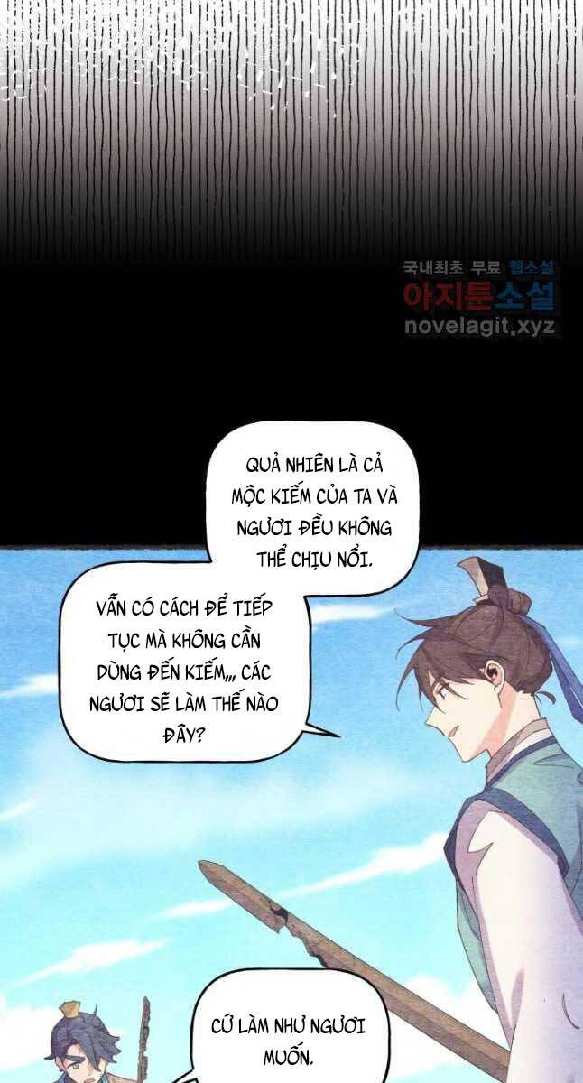 Phi Lôi Đao Thuật Chap 154 - Next Chap 155