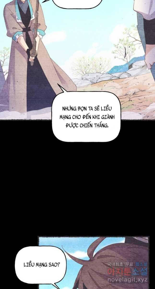Phi Lôi Đao Thuật Chap 154 - Next Chap 155