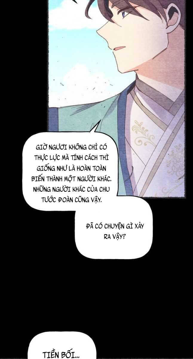 Phi Lôi Đao Thuật Chap 154 - Next Chap 155
