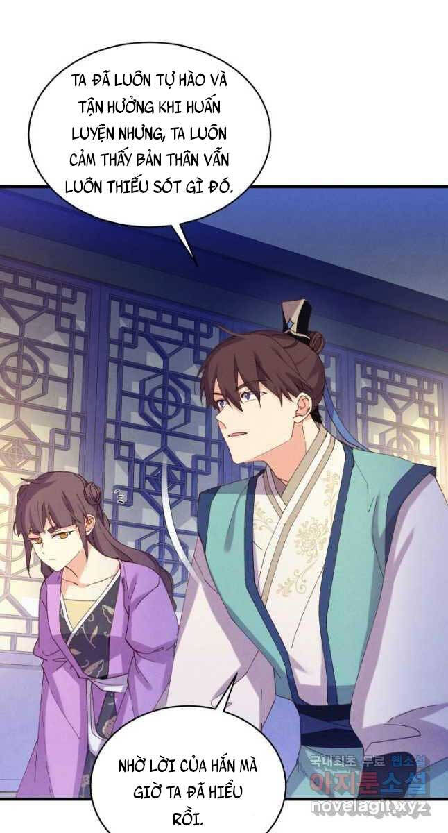 Phi Lôi Đao Thuật Chap 154 - Next Chap 155