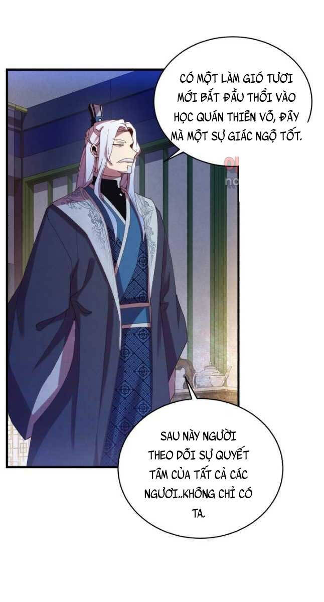 Phi Lôi Đao Thuật Chap 154 - Next Chap 155