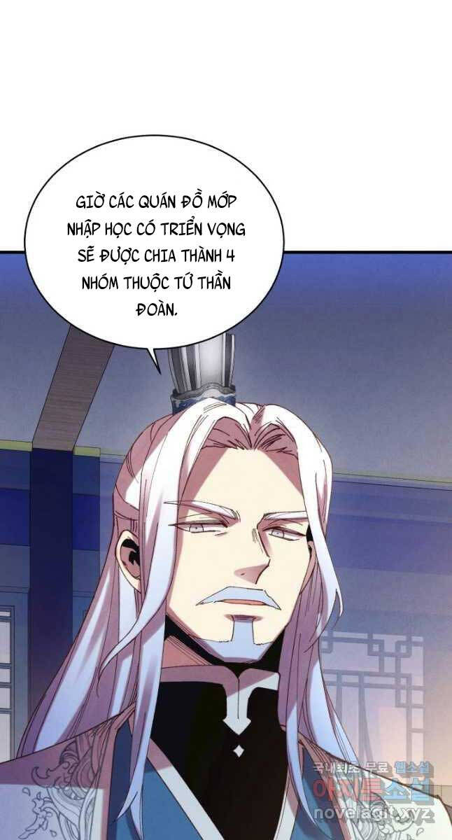 Phi Lôi Đao Thuật Chap 154 - Next Chap 155