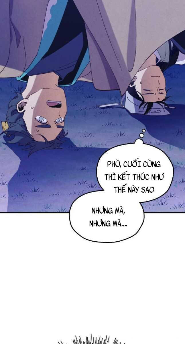 Phi Lôi Đao Thuật Chap 154 - Next Chap 155