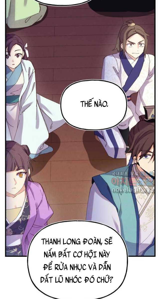 Phi Lôi Đao Thuật Chap 154 - Next Chap 155