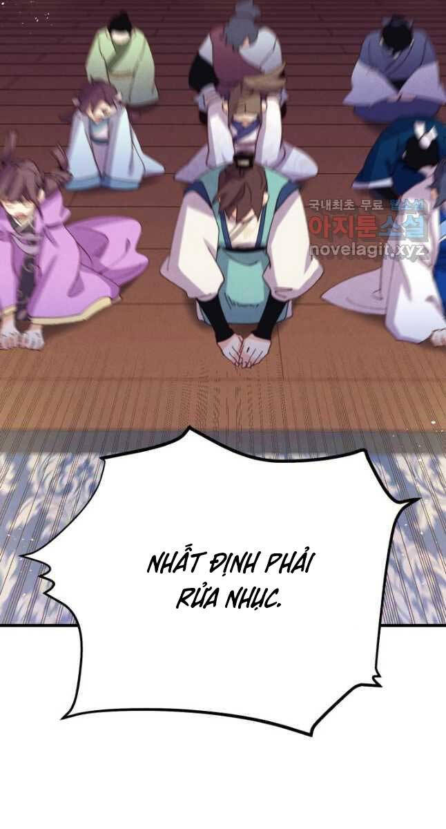 Phi Lôi Đao Thuật Chap 154 - Next Chap 155