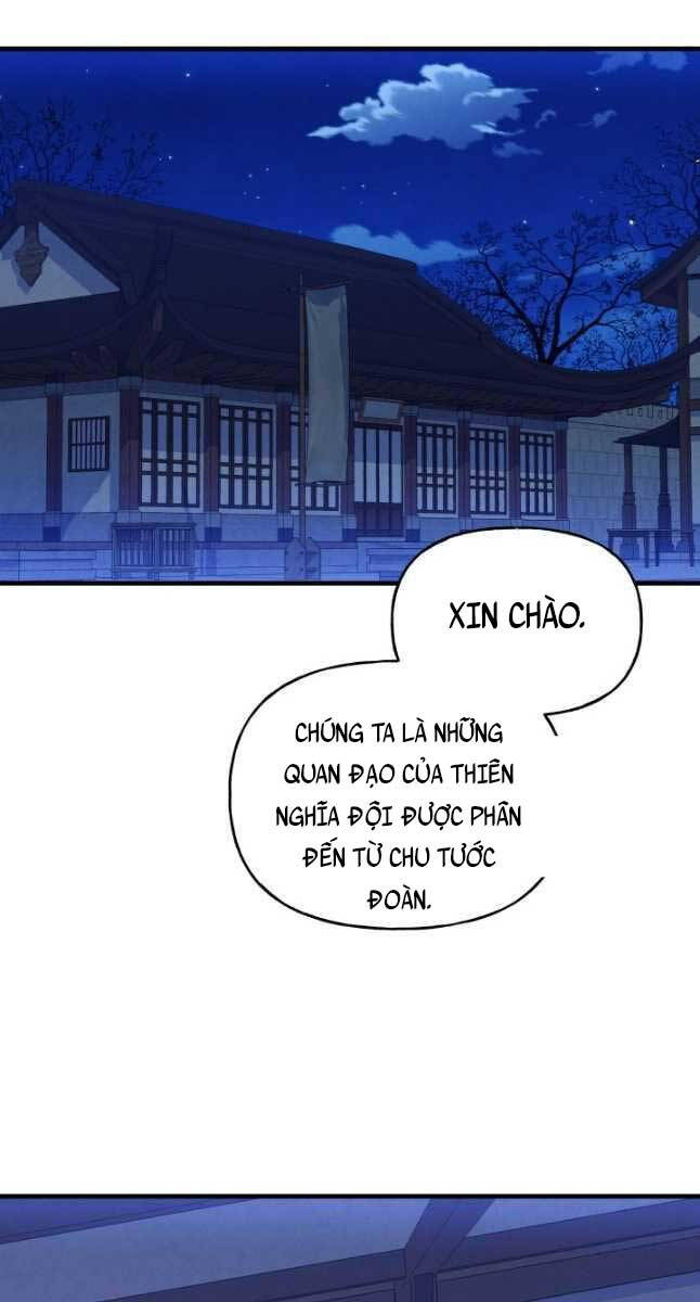 Phi Lôi Đao Thuật Chap 154 - Next Chap 155