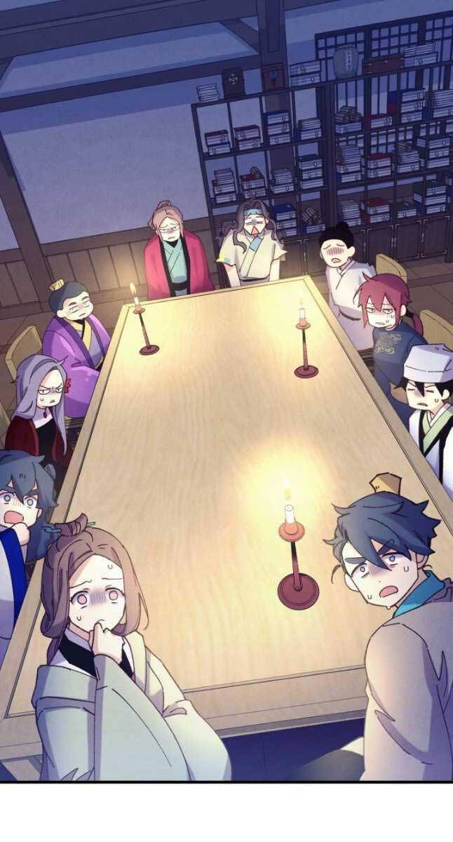 Phi Lôi Đao Thuật Chap 154 - Next Chap 155