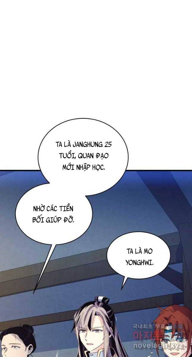 Phi Lôi Đao Thuật Chap 154 - Next Chap 155