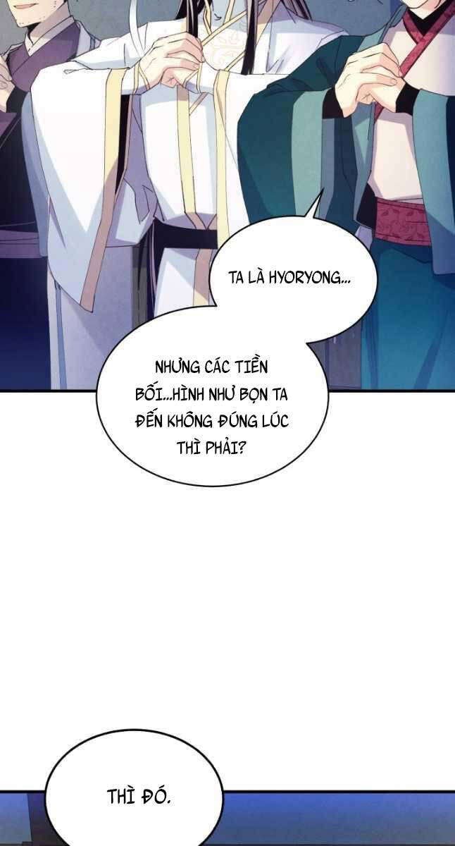Phi Lôi Đao Thuật Chap 154 - Next Chap 155