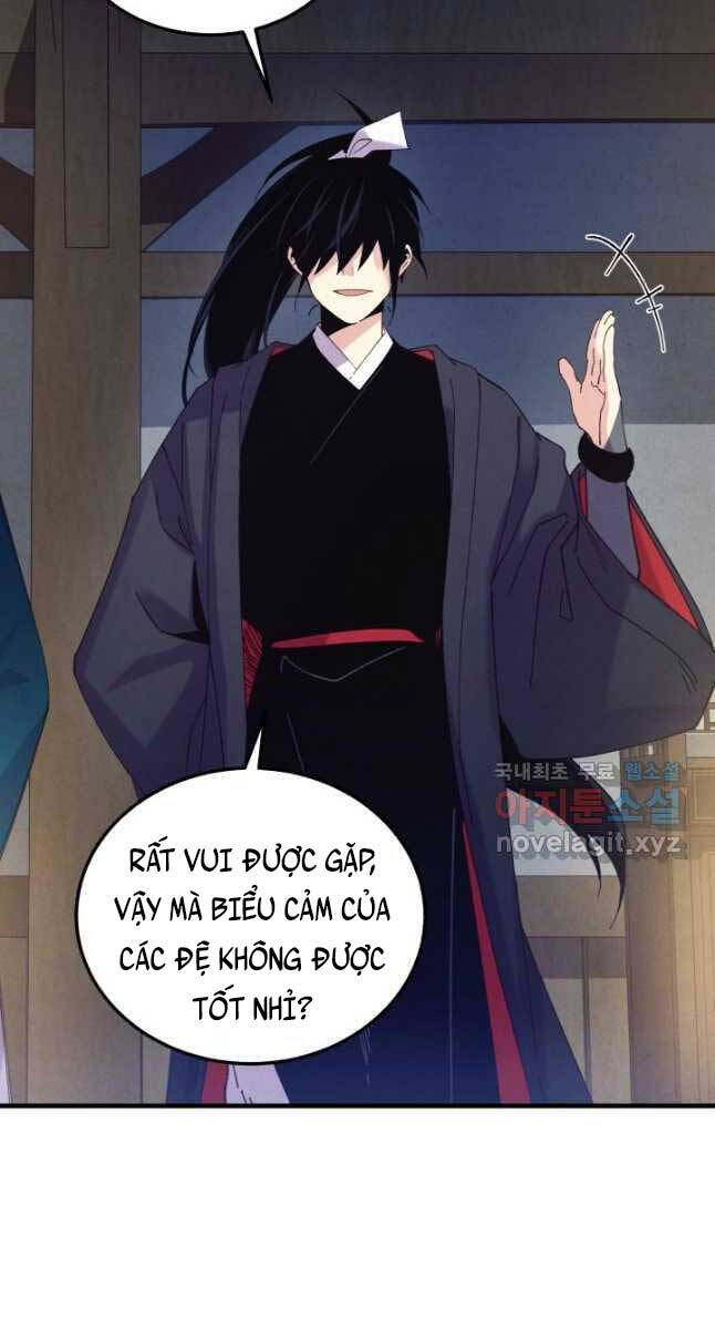 Phi Lôi Đao Thuật Chap 154 - Next Chap 155