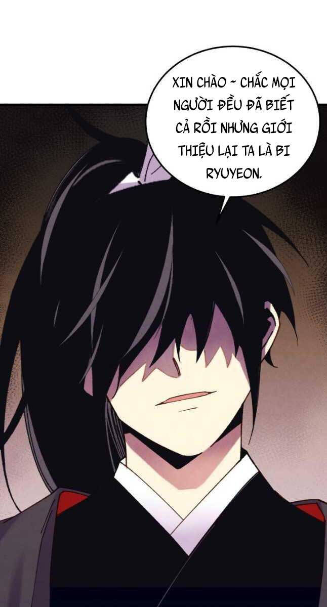 Phi Lôi Đao Thuật Chap 154 - Next Chap 155
